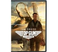 Top Gun: Maverick – Paramount Pictures