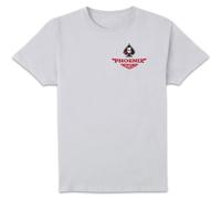 Top Gun Maverick Phoenix Call Sign Unisex T-Shirt - White S