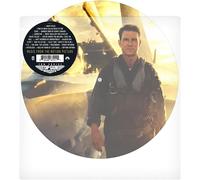 Top Gun Maverick Picture Disc Vinyl