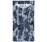 TOP GUN Maverick Pixel Camo Beach Towel Top Gun Multicolor