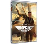 Top Gun; Maverick – DVD – Paramount Pictures