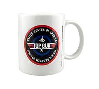 TOP GUN Ceramic Coffee Mug New Recruit 315 ml