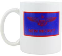 TOP GUN Ceramic Coffee Mug New Recruit 315 ml