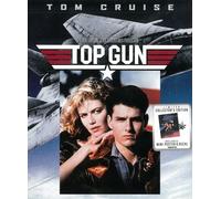 Top Gun [New Blu-ray]