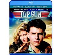 Top Gun [Blu-ray] [1986] [US Import]
