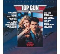 TOP GUN O.S.T. - Top Gun O.S.T. (Ltd)