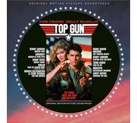 Various Artists – Top Gun (Original Motion Picture Soundtrack) – Vinyl – Sony Music