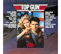 Top Gun [Remastered+5 Bonus TR [Import]