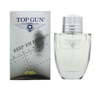 Top Gun Rivet Eau De Toilette 100ml | TJ Hughes