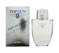 Top Gun Rivet Mens Eau De Toilette 100ml Fragrance
