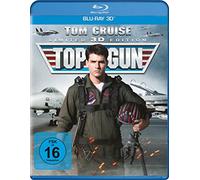 TOP GUN SINGLE 3D - MOVIE