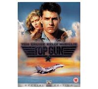 Top Gun [Special Edition] [DVD]