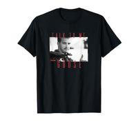 Top Gun Talk To Me Goose Portrait T-Shirt