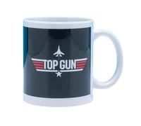 Top Gun The Need For Speed Mug White/off White (One Size)