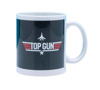 Top Gun The Need For Speed Mug White/off White (One Size)