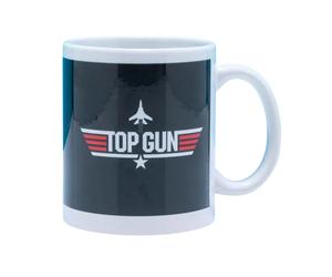 Top Gun The Need For Speed MugOne Size White/Off White TT222