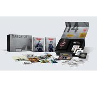 Paramount Home Entertainment Top Gun 2-Movie 4K SteelBook Superfan Collection