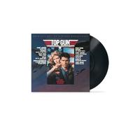 Top Gun - Top Gun OST - 1 Vinyl