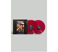Harold Faltermeyer Top Gun (Music From the Motion Picture) double LP vinyl