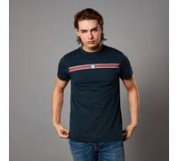 Top Gun Unisex T-Shirt - Navy - S