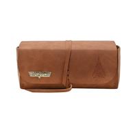 TOP GUN Weekend Wash Bag in Tan Top Gun Tan One Size