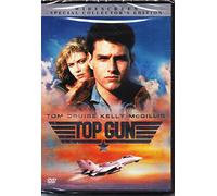 Top Gun (Widescreen Special Collector's Edition) by Tom Cruise