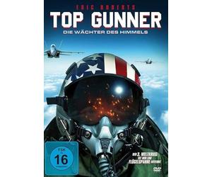 Top Gunner - Die Wächter des Himmels (DVD) Daniel Lusko Eric Roberts