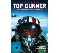 Top Gunner - Die Wächter des Himmels (uncut)