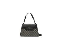 Top Handle Bag - female - Guess - Handbags - Black - ONE SIZE - Bags ONE SIZE