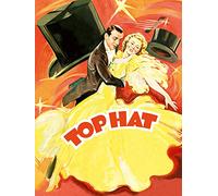 Top Hat (1935)