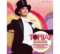 花組梅田芸術劇場公演『TOP HAT』 [Blu-ray]