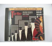 Top Hat by Stephane Grappelli (1990-05-01)