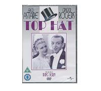 Top Hat [DVD] [1935]