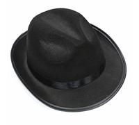 Top Hat Fedora Hat Pork Pie Magician Top Bowler Magician Performed Pork Pie Hats For Women