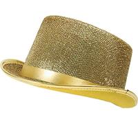 Top Hat Gold Lurex