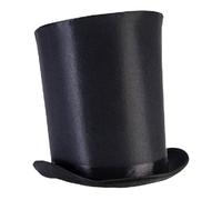 Top Hat Novelty Costume for Theme Parties, Halloween, Birthday Parties