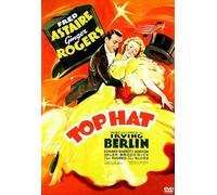 Top Hat (REGION 1) (NTSC)