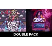Top Hat Studios Double Pack
