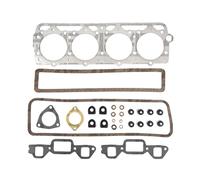 Top Head Gasket Set 4 Cyl Straight Bolt Replacement for Fordson Major Power Super Tractor