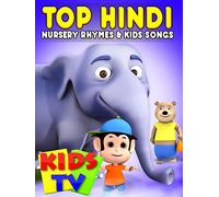 Top Hindi Nursery Rhymes & Kids Songs - Kids TV