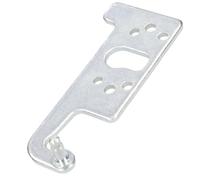 Top hinge right Fridge, Fridge, Freezer AEH72956703 LG Fridge, Fridge, Freezer AEH72956703 LG