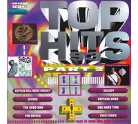 Top Hits 93 - Part 2