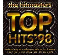 Top Hits '98 (the Hitmasters)