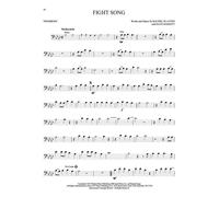 Top Hits Book and Audio Online Trombone Hal Leonard