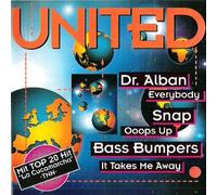 Top Hits [CD Diverse, 16 Titel]