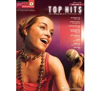 Top Hits: Pro Vocal Women's Edition Volume 31