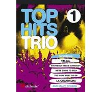 Top Hits Trio 1. Clarinet Solo.