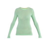 Top Icebreaker W 175 Everyday LS Crewe (GLASS)