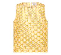 Top Jacques Coton Yellow S / FR 36
