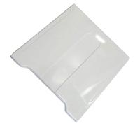 Top lid for Beko 418300036 oven
